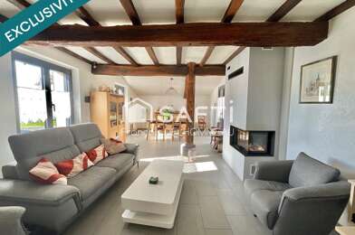 Maison 6 pièces 390000 €