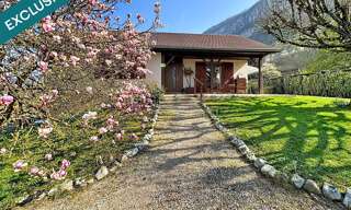 Maison 5 Pièces 112 m² à vendre à Champagneux (73240)