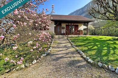 Maison 5 pièces 280000 €