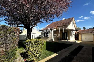 Maison 6 pièces 353000 €