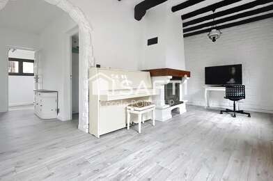 Maison 6 pièces 349000 €
