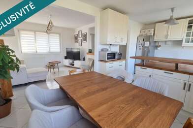 Maison 7 pièces 278000 €