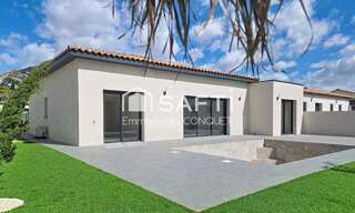 Maison 4 Pièces 104 m² à vendre à Ginestas (11120)