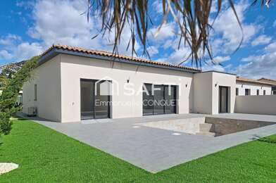 Maison 4 pièces 315000 €