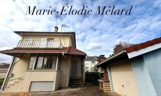 Maison 4 Pièces 70 m² à vendre à Lexy (54720)