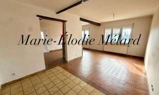 Maison 4 Pièces 70 m² à vendre à Lexy (54720)