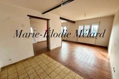 Maison 4 pièces 191900 €