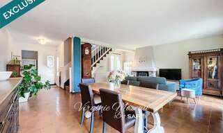 Maison 8 Pièces 160 m² à vendre à Écharcon (91540)