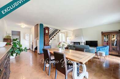 Maison 8 pièces 420000 €