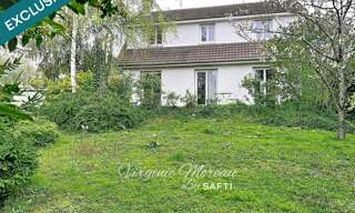 Maison 8 Pièces 160 m² à vendre à Écharcon (91540)