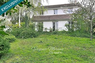 Maison 8 pièces 420000 €