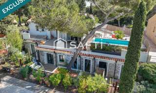 Maison 7 Pièces 280 m² à vendre à Saint-Raphaël (83530)