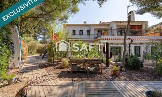 Maison 7 Pièces 280 m² à vendre à Saint-Raphaël (83530)