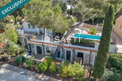Maison 7 pièces 1640000 €