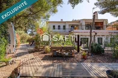 Maison 7 pièces 1640000 €