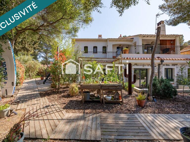 Propriété d'exception & chambres d'hôtes de prestige à Agay — photo 1