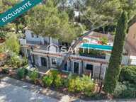 Propriété d'exception & chambres d'hôtes de prestige à Agay — photo 2