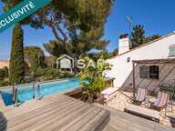 Propriété d'exception & chambres d'hôtes de prestige à Agay — photo 3
