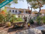 Propriété d'exception & chambres d'hôtes de prestige à Agay — photo 4