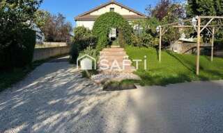 Immeuble  330 m² à vendre à Poitiers (86000)