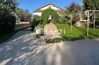 Immeuble  690000 €