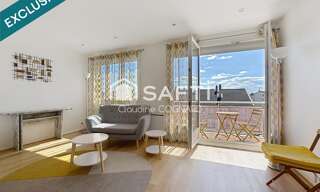 Appartement 1 Pièce 32 m² à vendre à Villefranche-sur-Saône (69400)