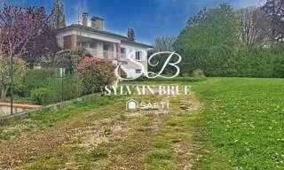 Maison 5 Pièces 90 m² à vendre à Réalville (82440)