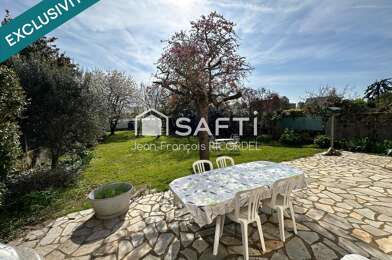 Maison 6 pièces 585000 €