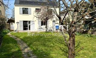 Maison 6 Pièces 150 m² à vendre à Nantes (44100)