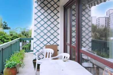 Appartement 6 pièces 599000 €