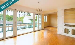 Appartement 6 Pièces 117 m² à vendre à Bourg-la-Reine (92340)