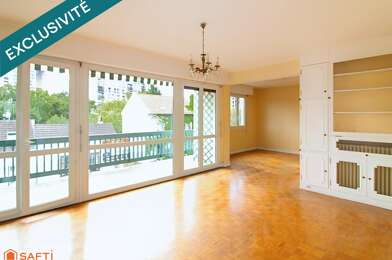 Appartement 6 pièces 579000 €