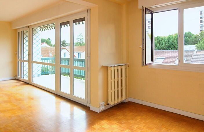 Bel appartement familial rénové en août 2026 — photo 2