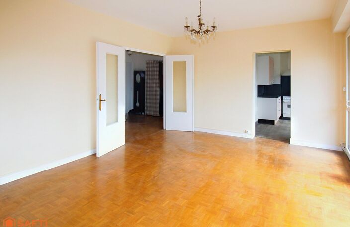 Bel appartement familial rénové en août 2026 — photo 3
