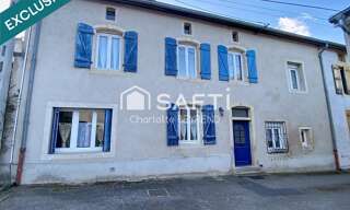 Maison 7 Pièces 164 m² à vendre à Novéant-sur-Moselle (57680)