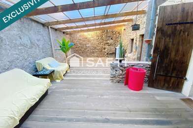 Maison 7 pièces 260000 €