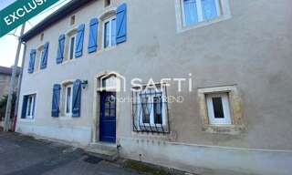 Maison 7 Pièces 164 m² à vendre à Novéant-sur-Moselle (57680)