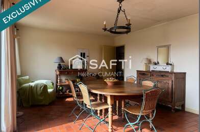 Maison 8 pièces 319900 €