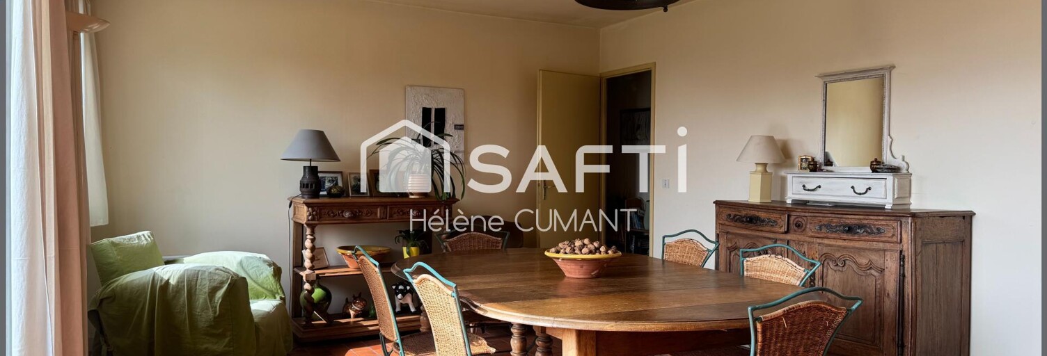 Maison 8 Pièces 198 m² à vendre à Cambremer (14340)