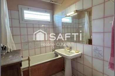 Maison 8 pièces 349900 €