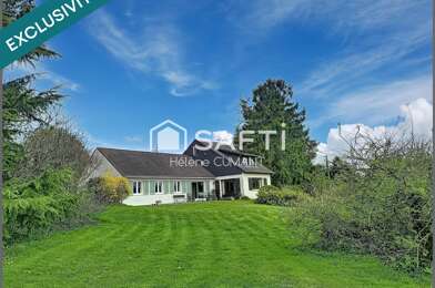 Maison 8 pièces 319900 €