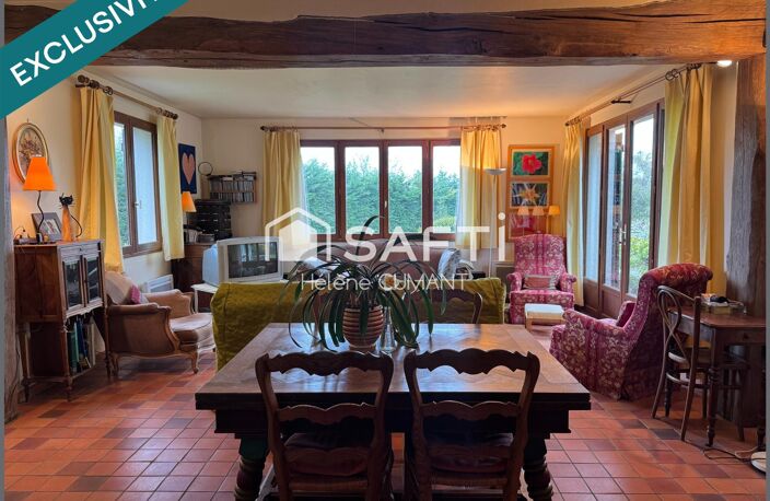 Maison — photo 4