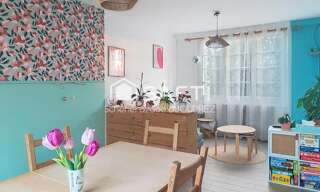 Maison 6 Pièces 110 m² à vendre à Saint-Fulgent (85250)