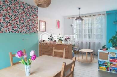 Maison 6 pièces 208000 €