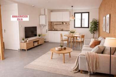 Appartement 5 pièces 147000 €