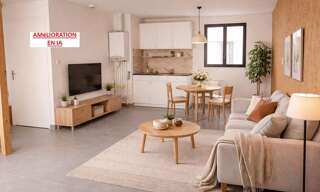 Appartement 5 Pièces 92 m² à vendre à Châlons-en-Champagne (51000)