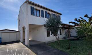 Maison 8 Pièces 180 m² à vendre à Saint-Alban (31140)