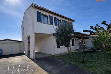 Maison 8 pièces 362000 €