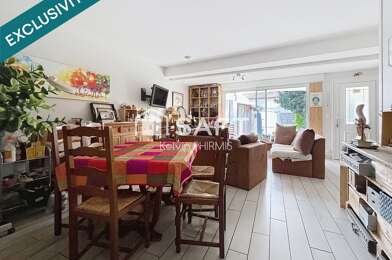 Maison 4 pièces 540000 €