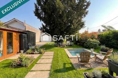 Maison 4 pièces 519000 €